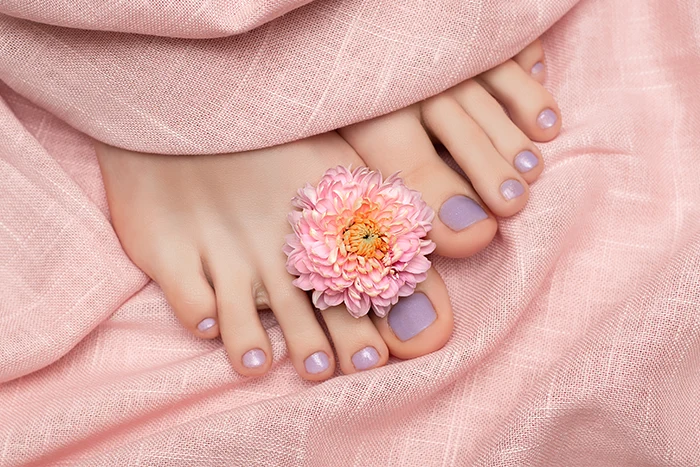 Pedicure Services